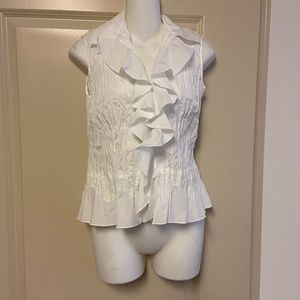 Cache top New With Tags Size XS